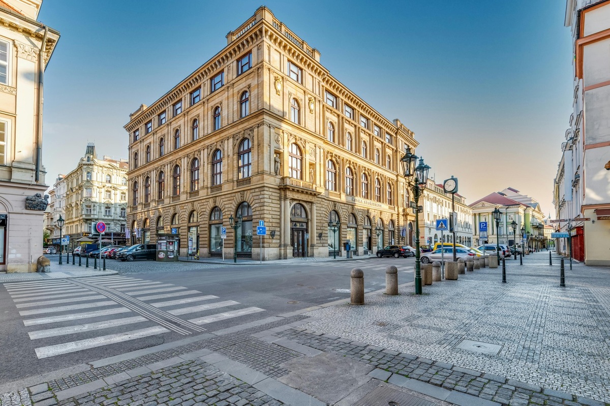 Typy a charakteristiky globálnych obchodných stratégií pre firmy